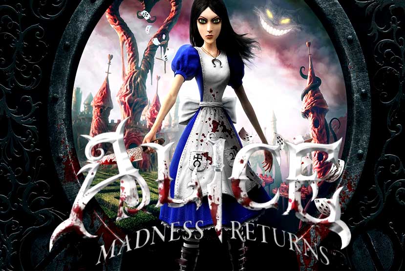 Download Alice Madness Returns Mac