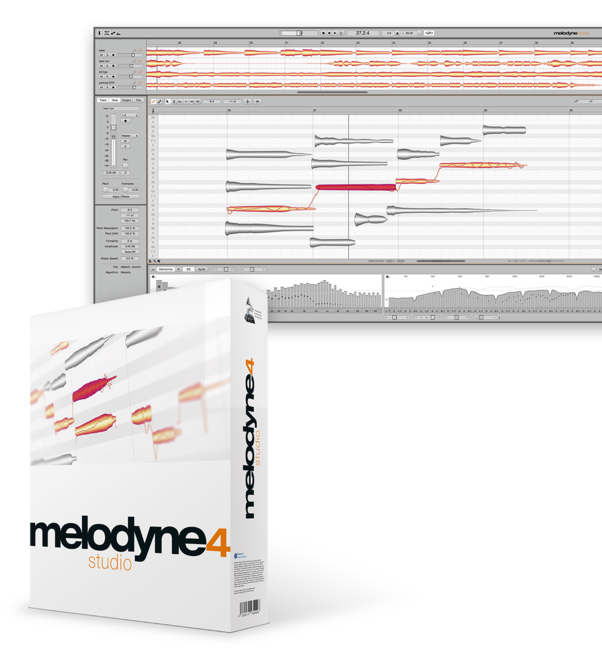 melodyne editor 4 free